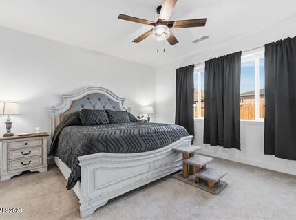 1845 Tipton Peak Street, Carson City, NV 89701 Photo