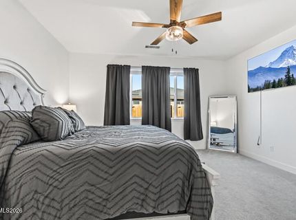 1845 Tipton Peak Street, Carson City, NV 89701 Photo