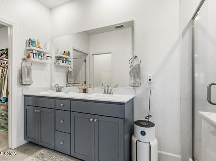 1845 Tipton Peak Street, Carson City, NV 89701 Photo