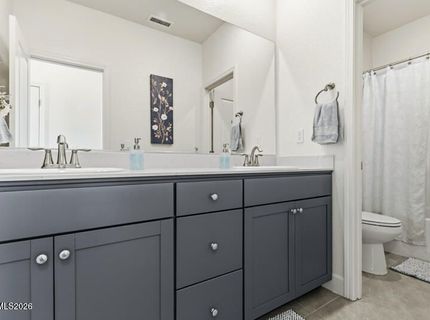 1845 Tipton Peak Street, Carson City, NV 89701 Photo