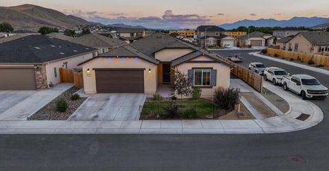 1845 Tipton Peak Street, Carson City, NV 89701 Photo