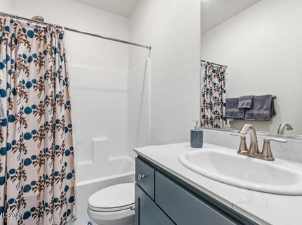 1845 Tipton Peak Street, Carson City, NV 89701 Photo