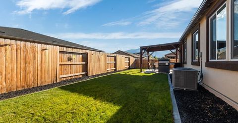 1845 Tipton Peak Street, Carson City, NV 89701 Photo