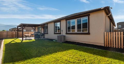 1845 Tipton Peak Street, Carson City, NV 89701 Photo
