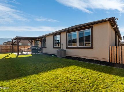 1845 Tipton Peak Street, Carson City, NV 89701 Photo