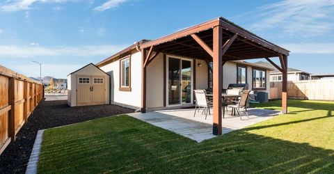 1845 Tipton Peak Street, Carson City, NV 89701 Photo