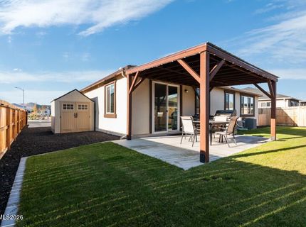 1845 Tipton Peak Street, Carson City, NV 89701 Photo