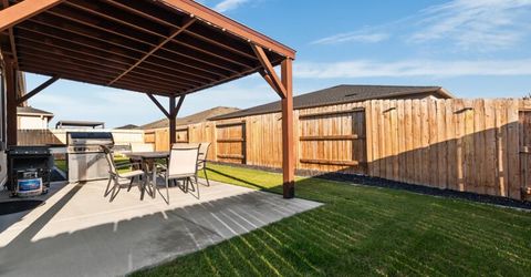 1845 Tipton Peak Street, Carson City, NV 89701 Photo