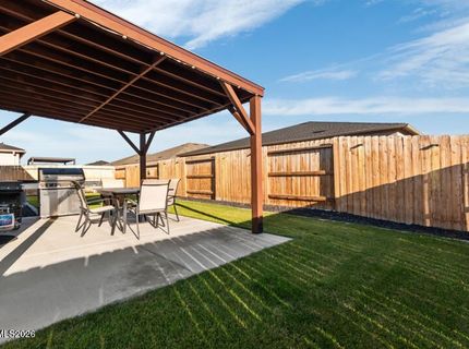 1845 Tipton Peak Street, Carson City, NV 89701 Photo
