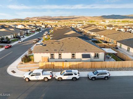 1845 Tipton Peak Street, Carson City, NV 89701 Photo