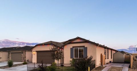 1845 Tipton Peak Street, Carson City, NV 89701 Photo