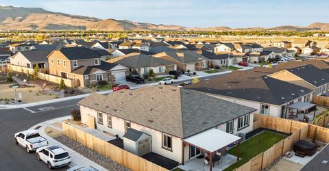 1845 Tipton Peak Street, Carson City, NV 89701 Photo
