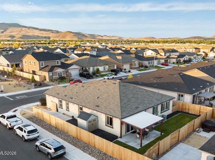 1845 Tipton Peak Street, Carson City, NV 89701 Photo