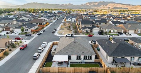 1845 Tipton Peak Street, Carson City, NV 89701 Photo