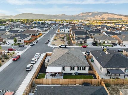 1845 Tipton Peak Street, Carson City, NV 89701 Photo