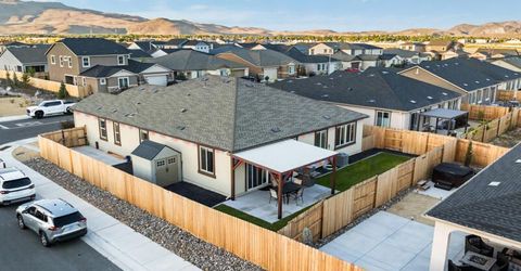 1845 Tipton Peak Street, Carson City, NV 89701 Photo