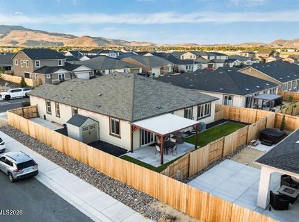 1845 Tipton Peak Street, Carson City, NV 89701 Photo