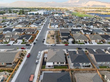 1845 Tipton Peak Street, Carson City, NV 89701 Photo