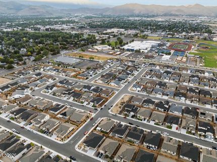 1845 Tipton Peak Street, Carson City, NV 89701 Photo