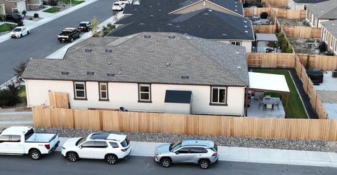 1845 Tipton Peak Street, Carson City, NV 89701 Photo