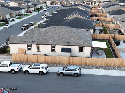 1845 Tipton Peak Street, Carson City, NV 89701 Photo