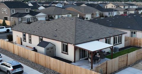 1845 Tipton Peak Street, Carson City, NV 89701 Photo