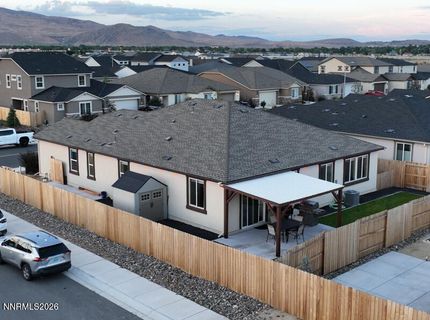 1845 Tipton Peak Street, Carson City, NV 89701 Photo