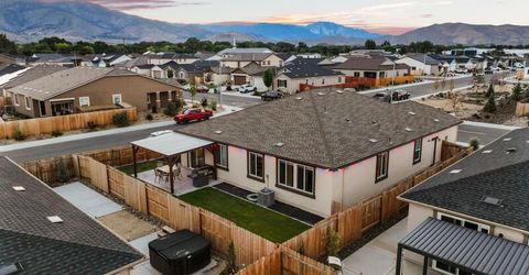 1845 Tipton Peak Street, Carson City, NV 89701 Photo