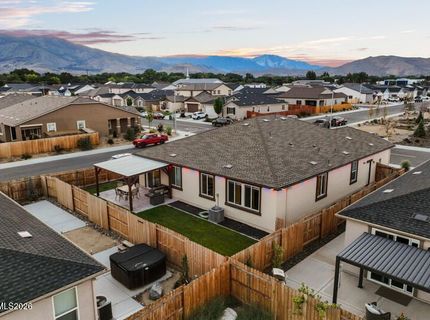 1845 Tipton Peak Street, Carson City, NV 89701 Photo