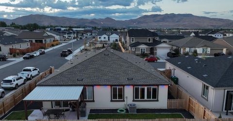 1845 Tipton Peak Street, Carson City, NV 89701 Photo