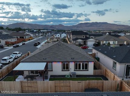1845 Tipton Peak Street, Carson City, NV 89701 Photo