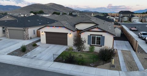 1845 Tipton Peak Street, Carson City, NV 89701 Photo