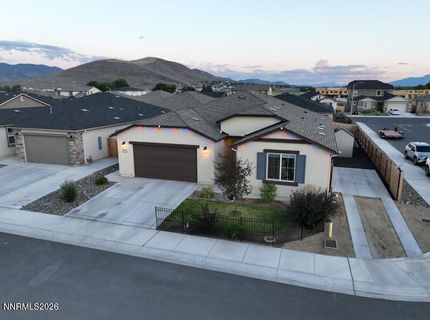 1845 Tipton Peak Street, Carson City, NV 89701 Photo