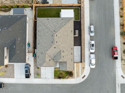 1845 Tipton Peak Street, Carson City, NV 89701 Photo