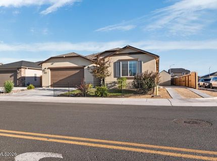 1845 Tipton Peak Street, Carson City, NV 89701 Photo