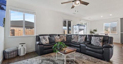1845 Tipton Peak Street, Carson City, NV 89701 Photo