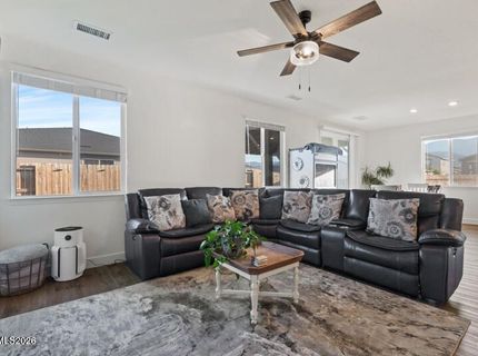 1845 Tipton Peak Street, Carson City, NV 89701 Photo