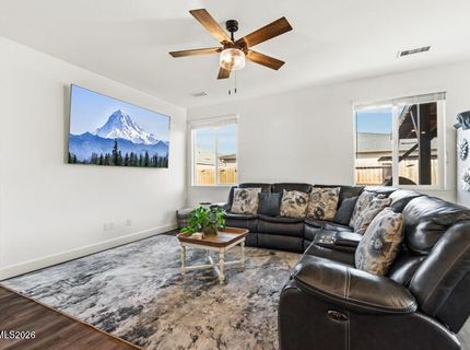1845 Tipton Peak Street, Carson City, NV 89701 Photo