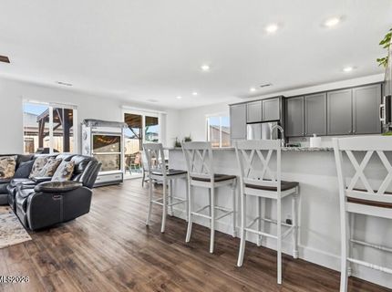 1845 Tipton Peak Street, Carson City, NV 89701 Photo