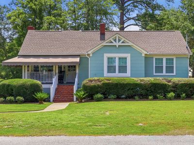 2415 Redwood St. , Georgetown, SC 29440