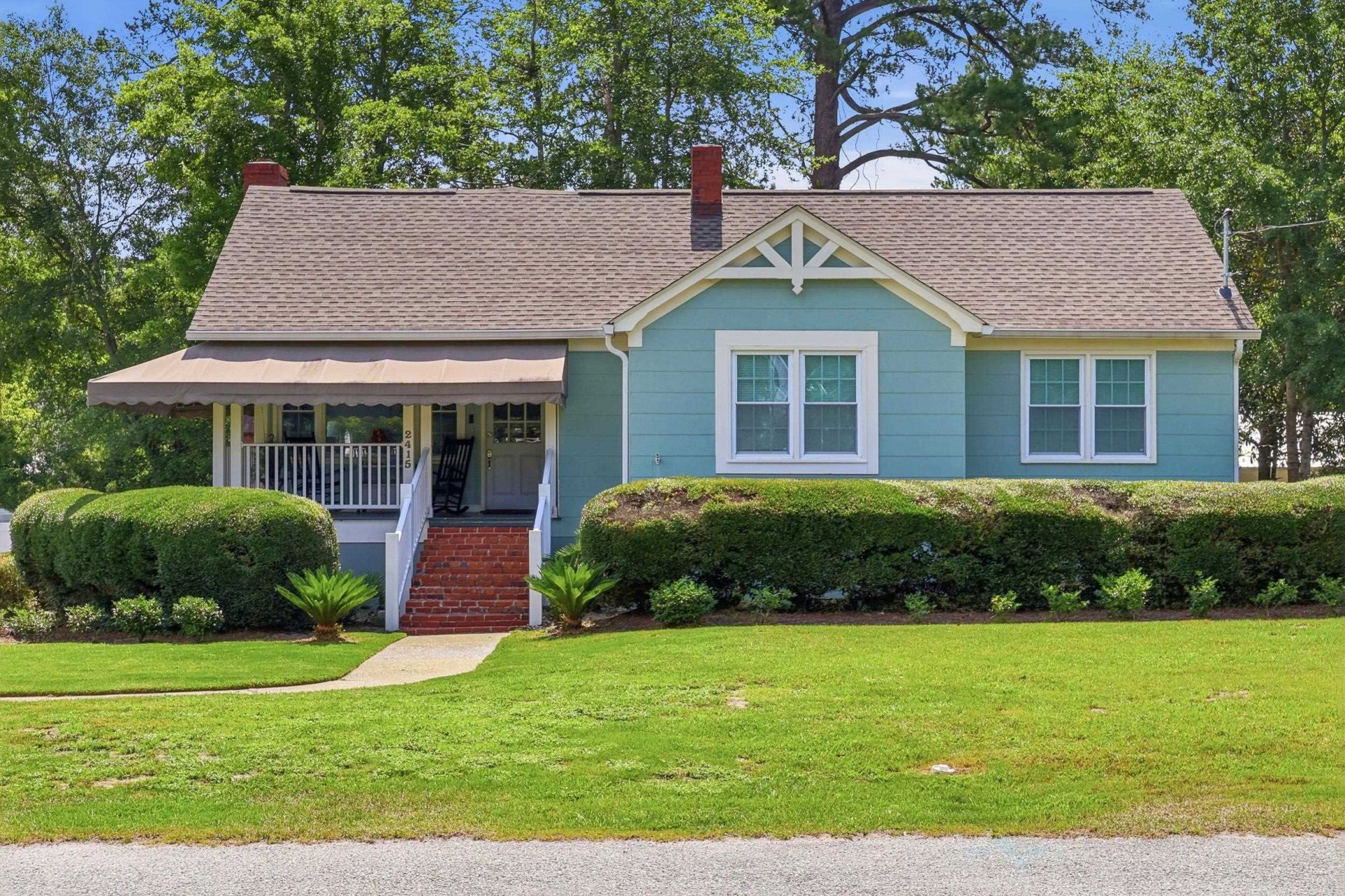 2415 Redwood St., Georgetown, SC 29440 Main Photo