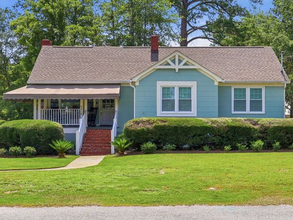 2415 Redwood St., Georgetown, SC 29440