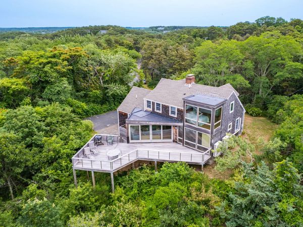 9 Benson Road , Truro, MA 02666