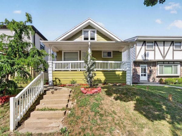 2239 S 59th STREET, West Allis, WI 53219