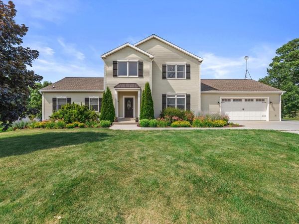 16340 Braun ROAD, Sturtevant, WI 53177