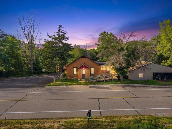 1140 COUNTY ROAD A, Grand Marsh, WI 53936