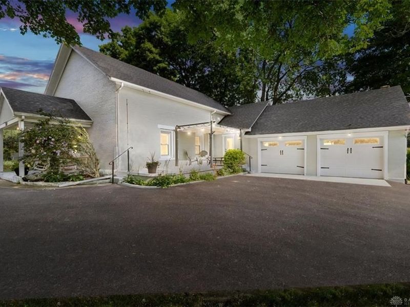 7537 N Montgmy Co L Road, Union Township, OH 45322 Photo 2