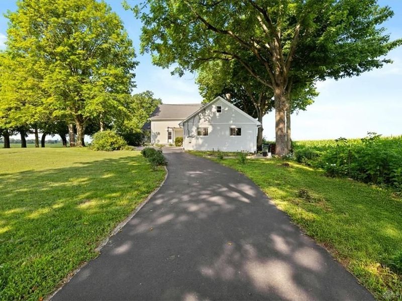 7537 N Montgmy Co L Road, Union Township, OH 45322 Photo 5