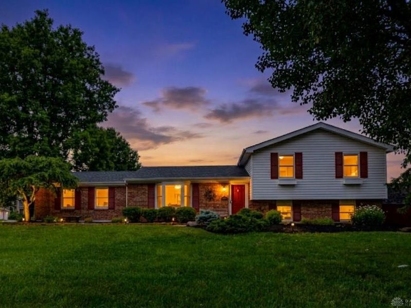 8050 Happiness Way, West Chester Township, OH 45069 Photo 1