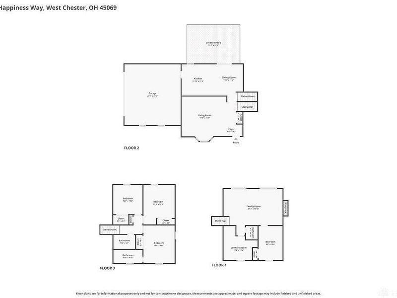 8050 Happiness Way, West Chester Township, OH 45069 Photo 42